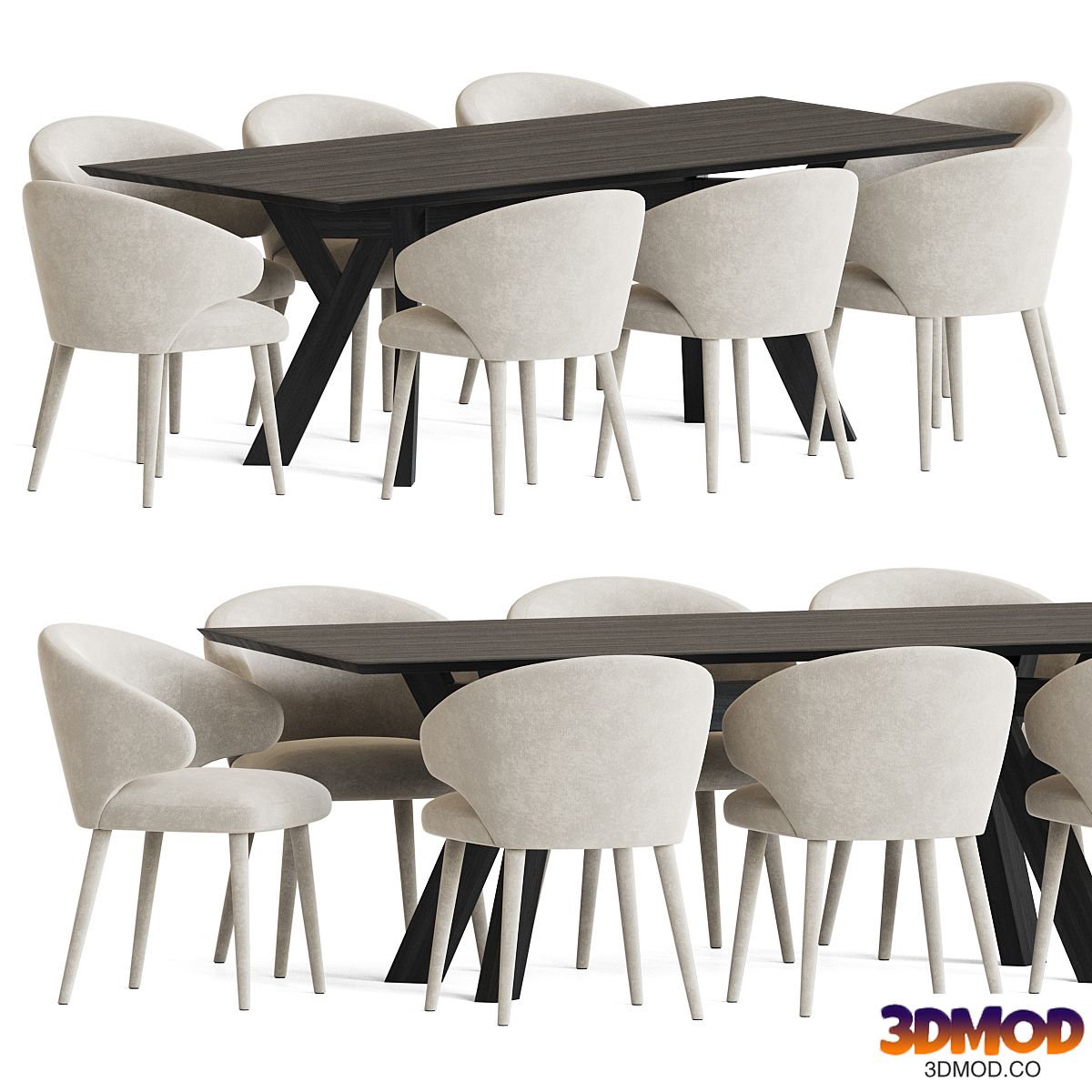 Dining Set 165