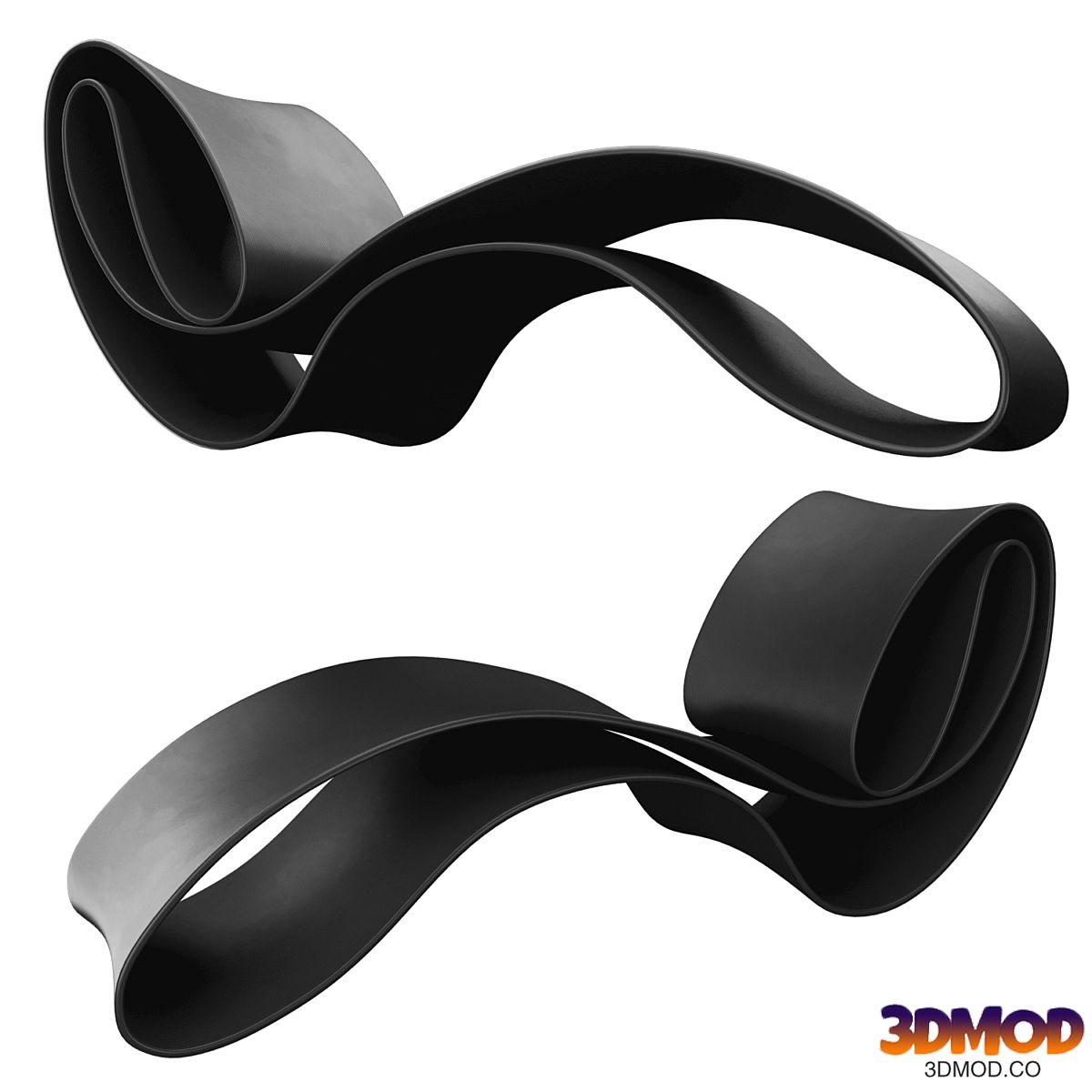 Motif Chaise Lounge