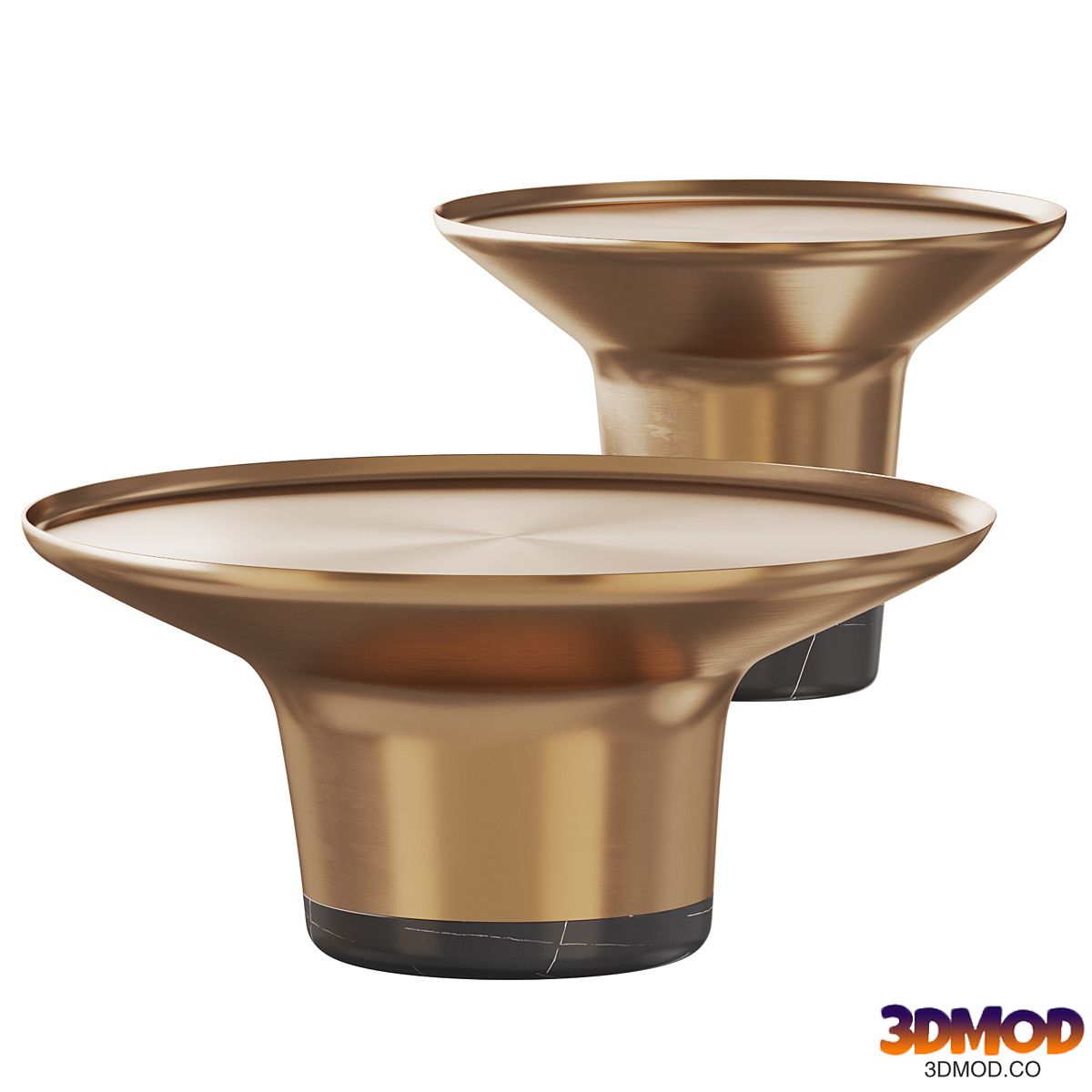 Bofo coffee table by Cosmorelax