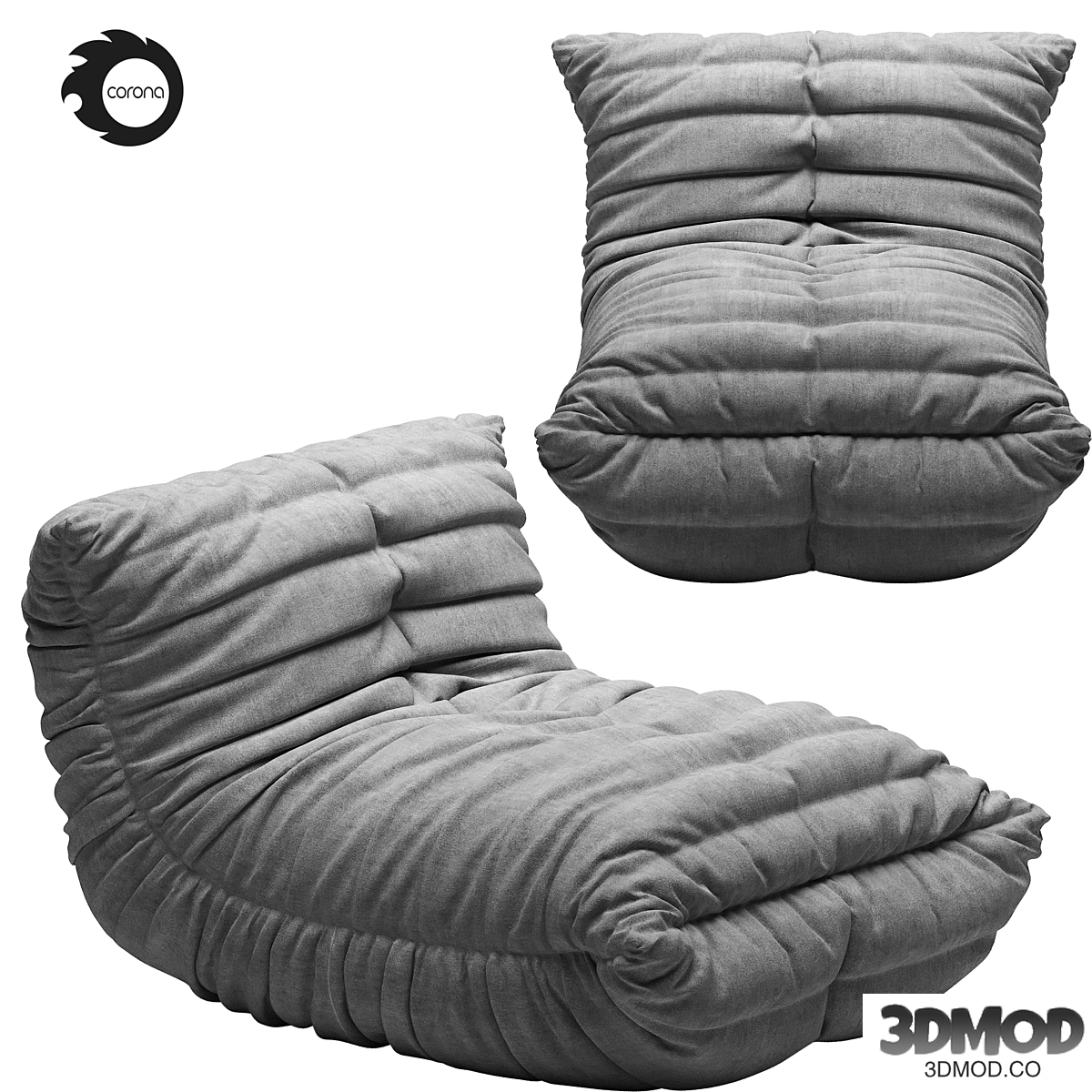 Ligne Roset Togo