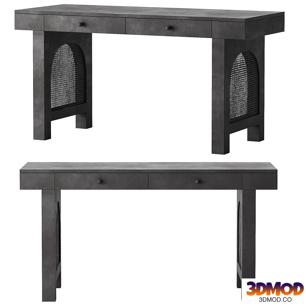 Tilda Desk by Burke Decor