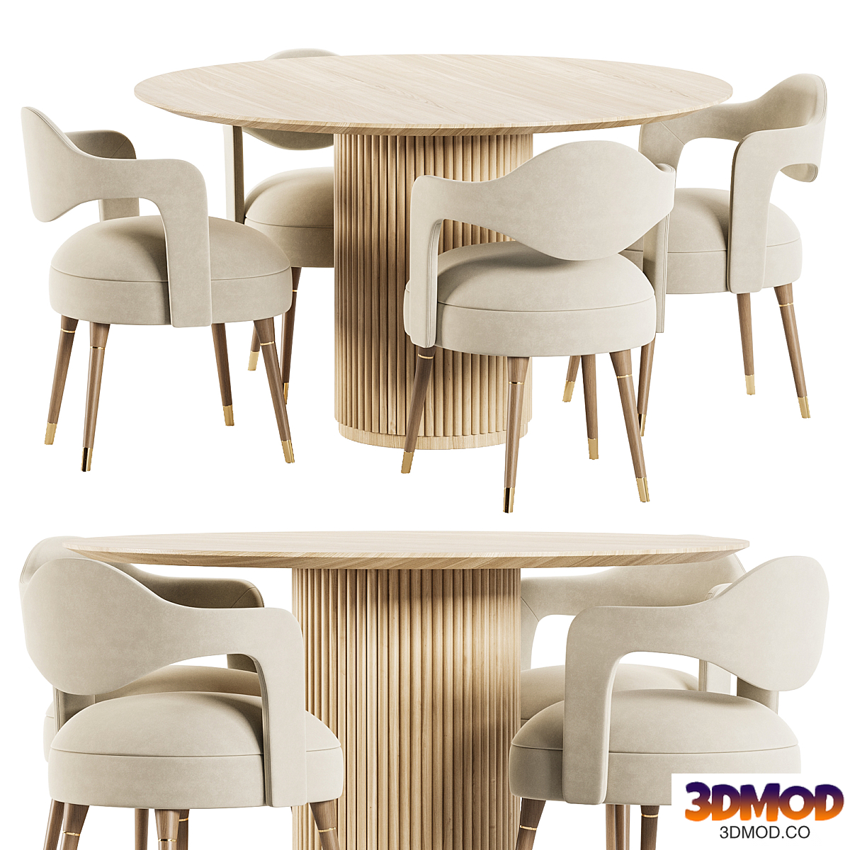 Dining Set 35