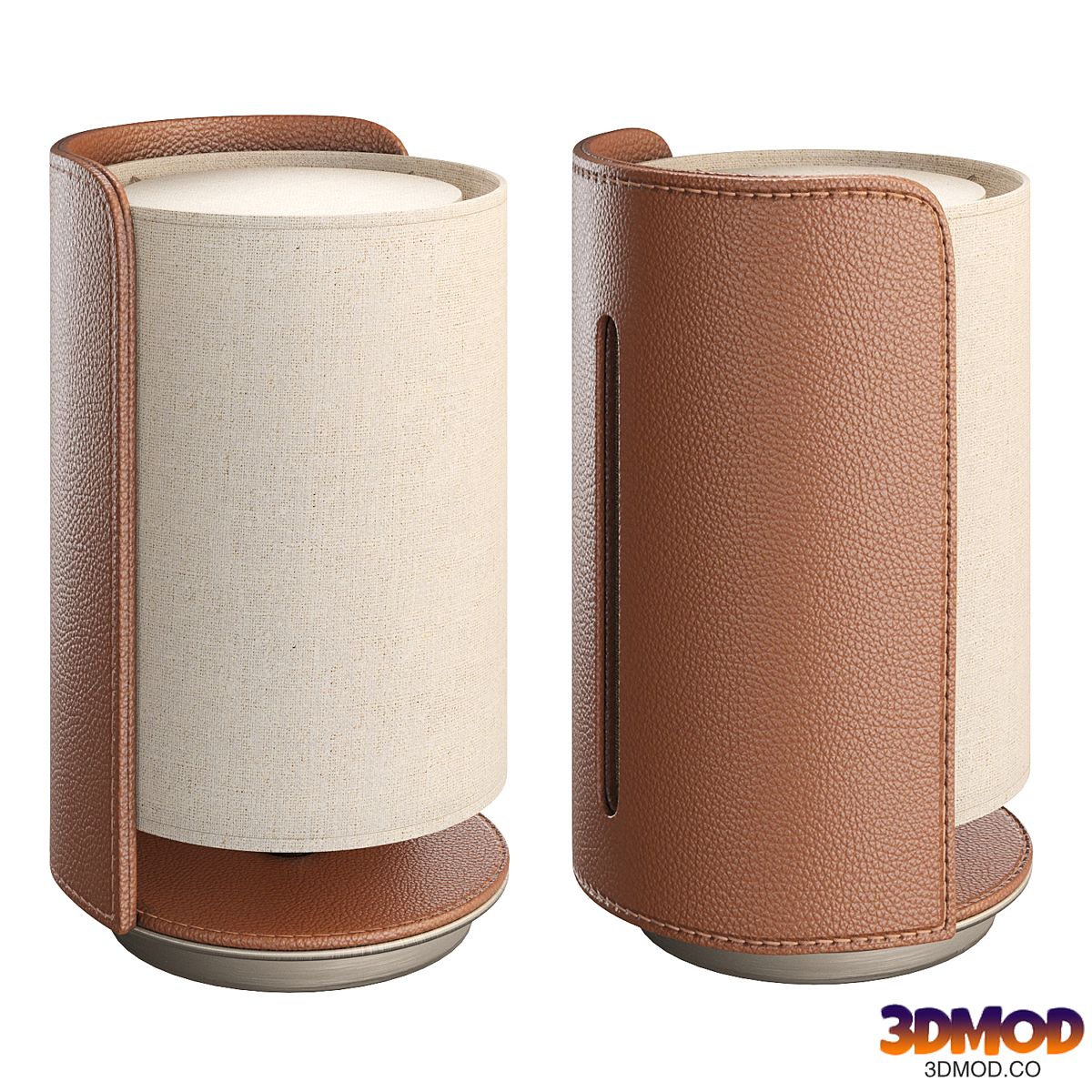 Table lamp Glipie AMPM