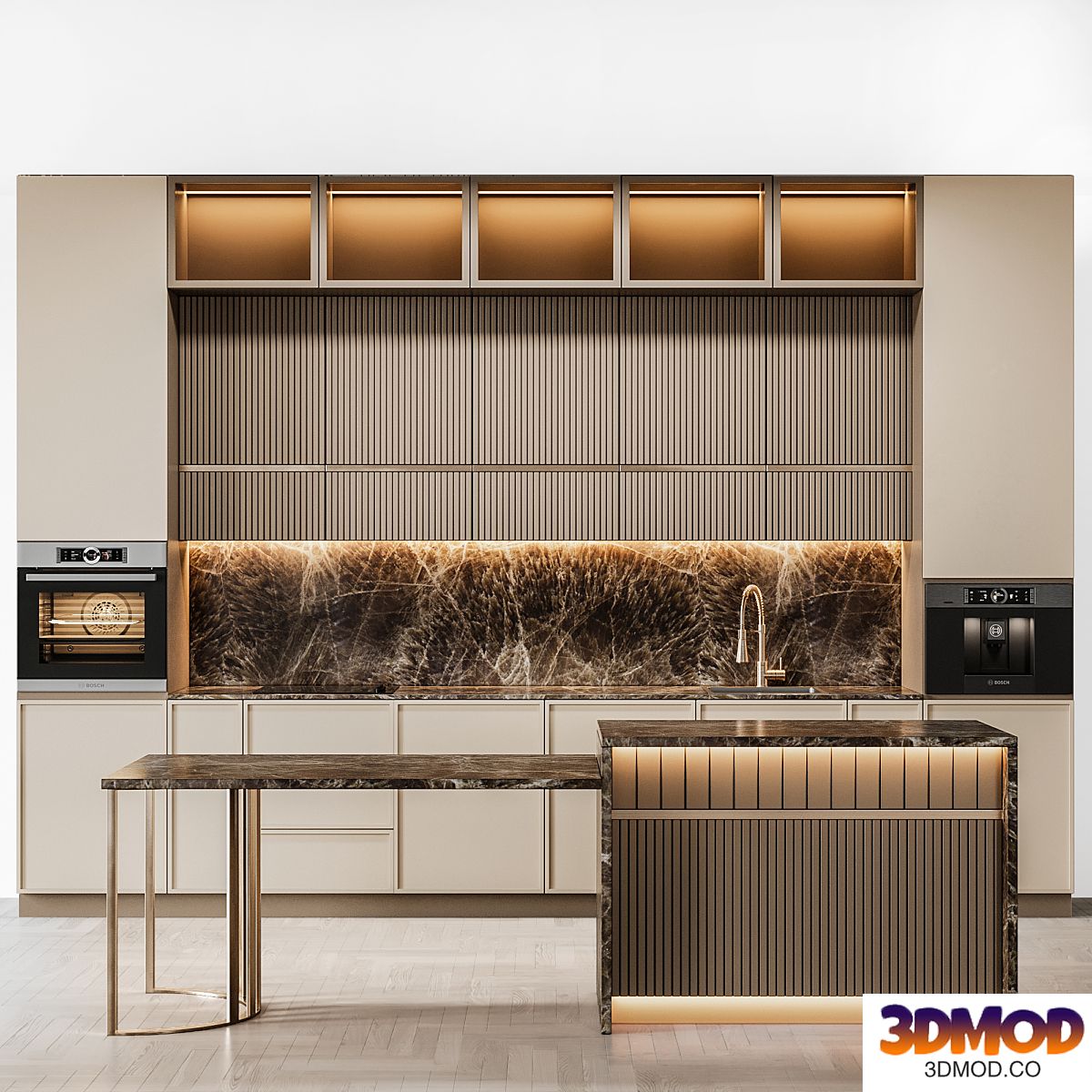 kitchen modern95