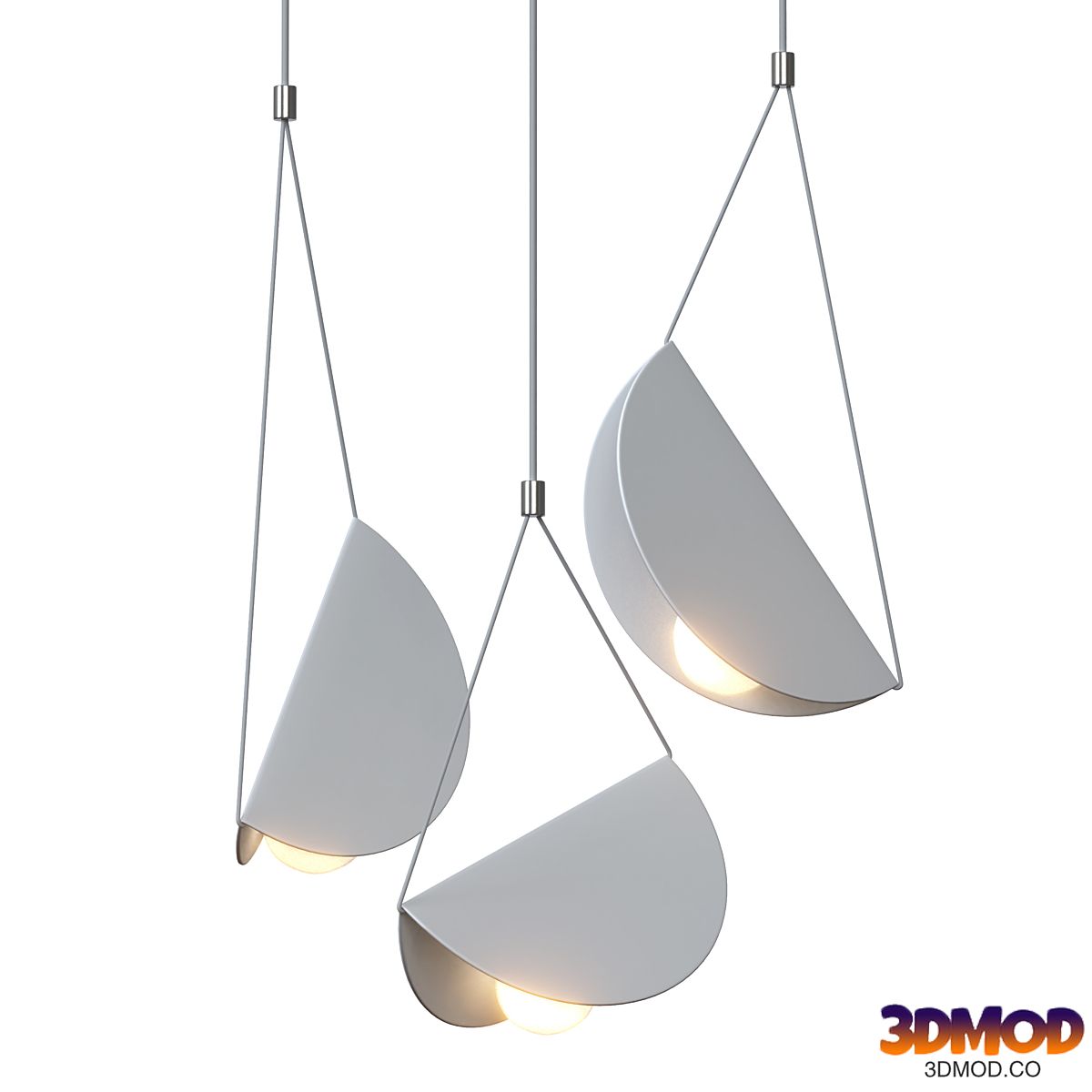 AIR lamps