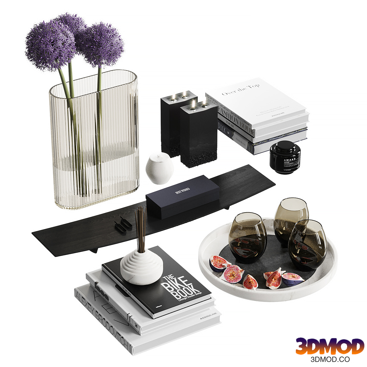 decor set 4