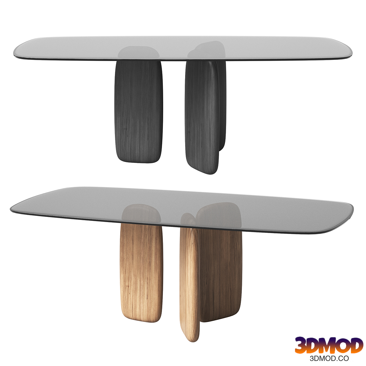 Table 2 by SIORI