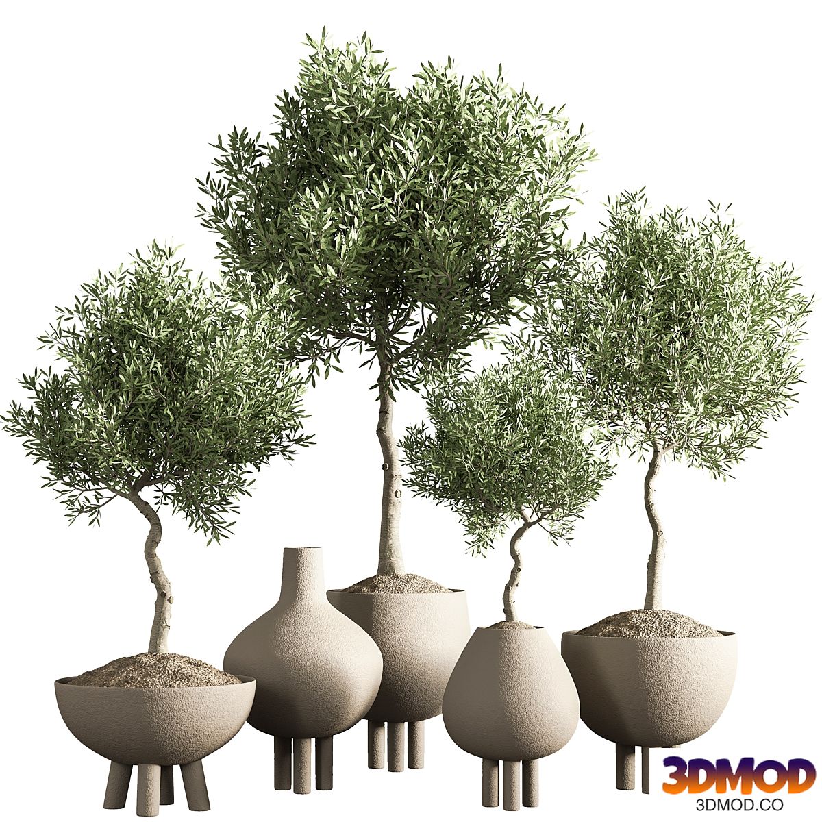 indoor plant station 46