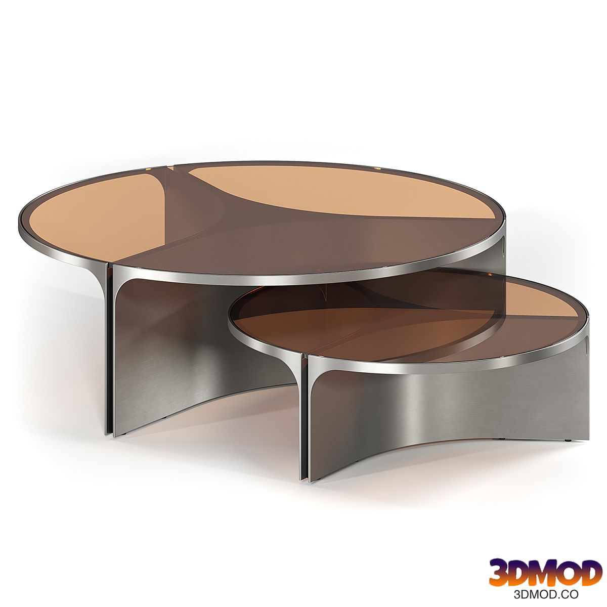 Gira coffee tables