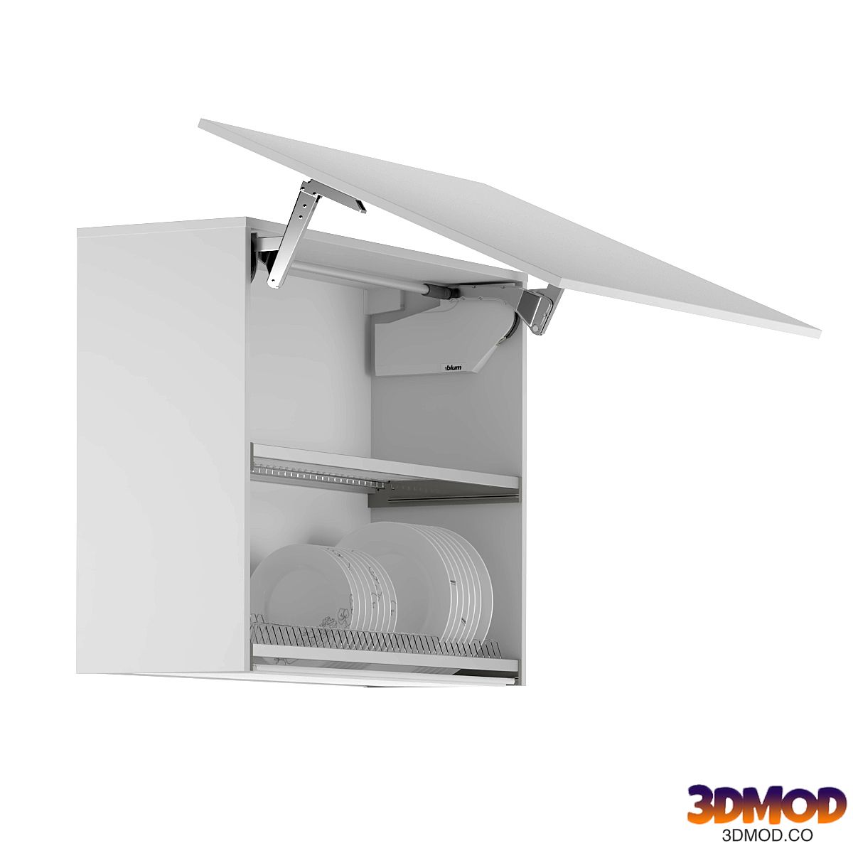 Aventos HS BLUM
