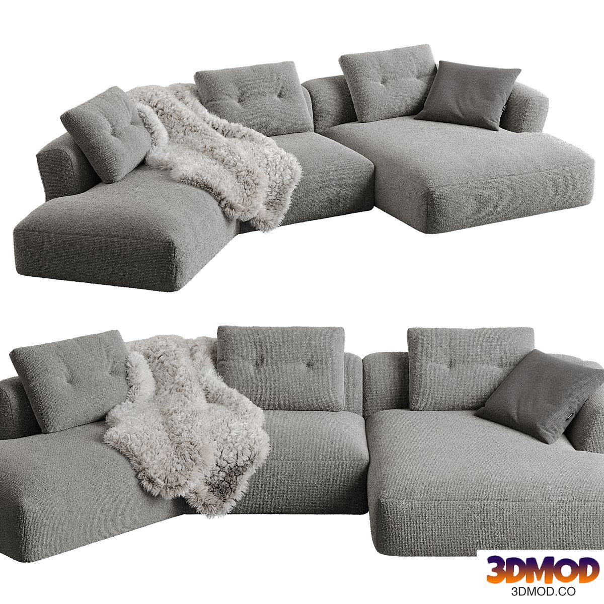 Cassina SENGU BOLD