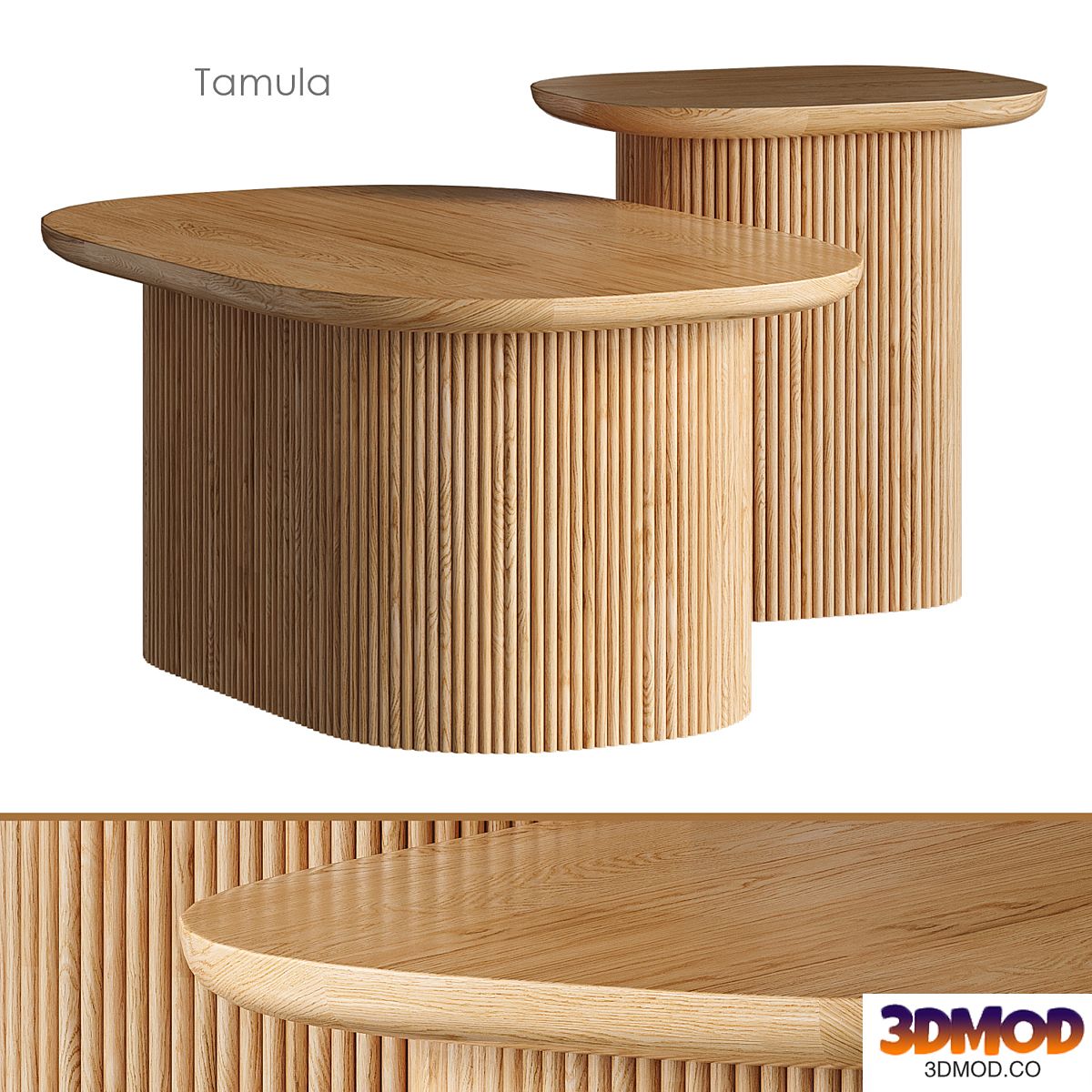 Tamula Coffee table