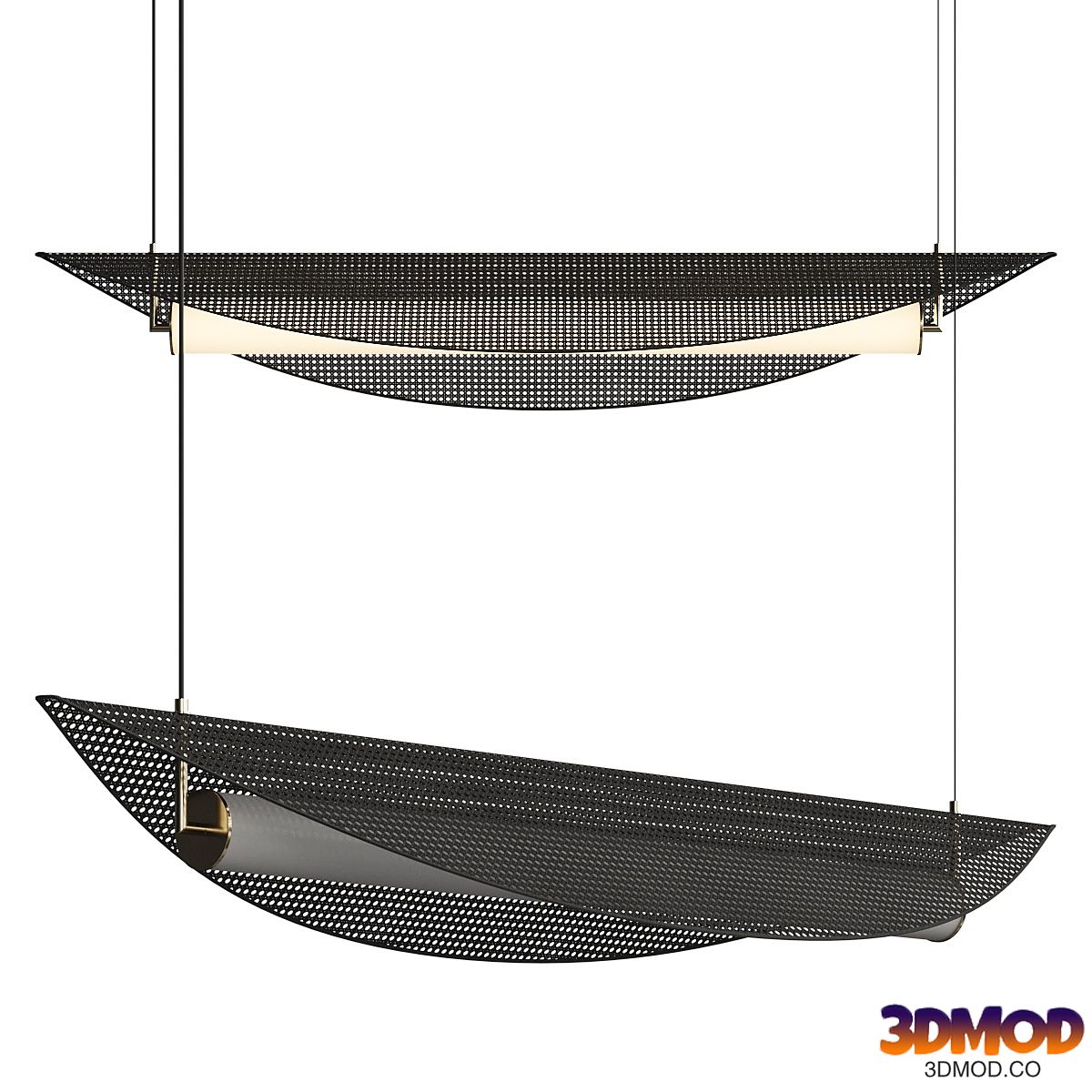 Aromas del Campo Tuya Pendant Lamp