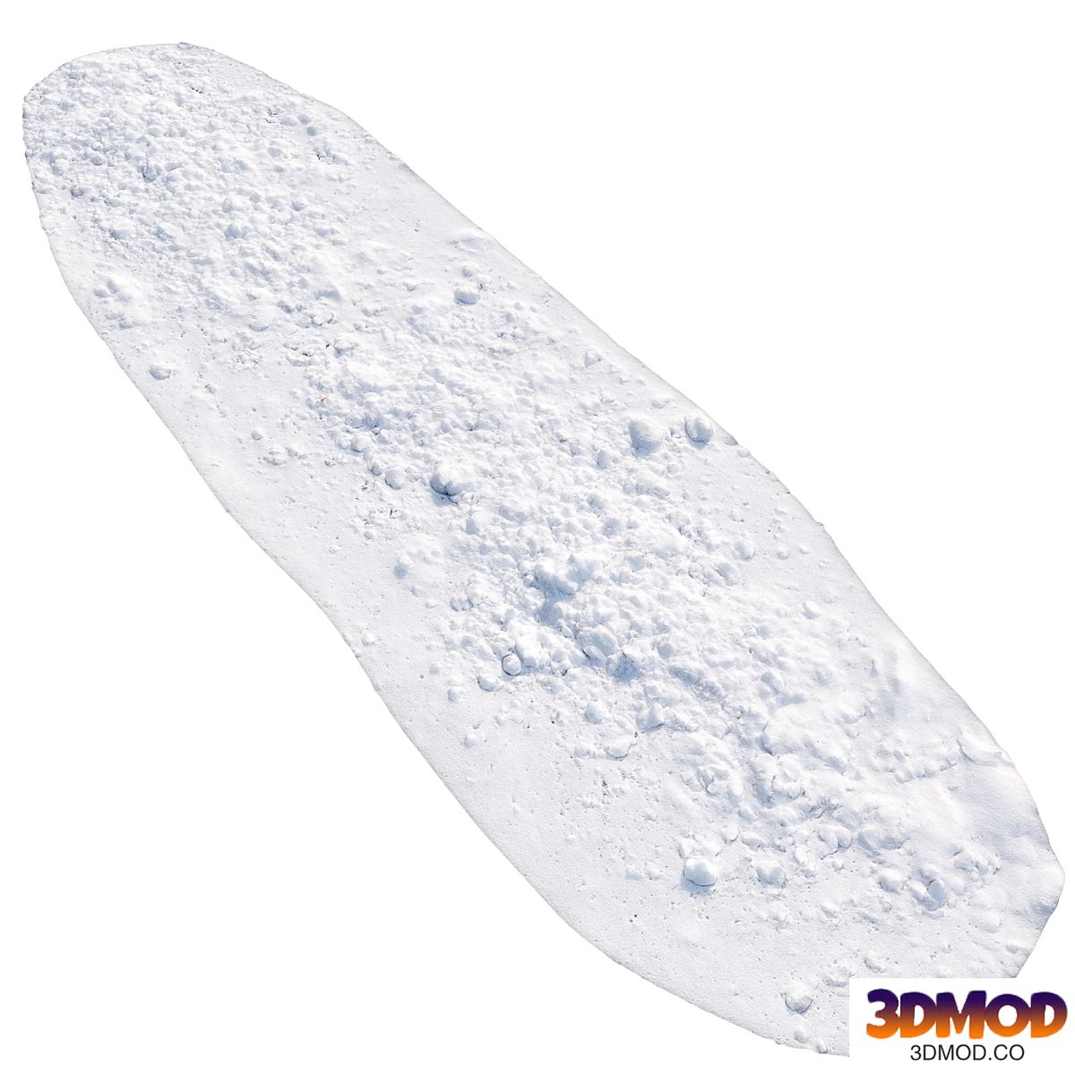 Snow
