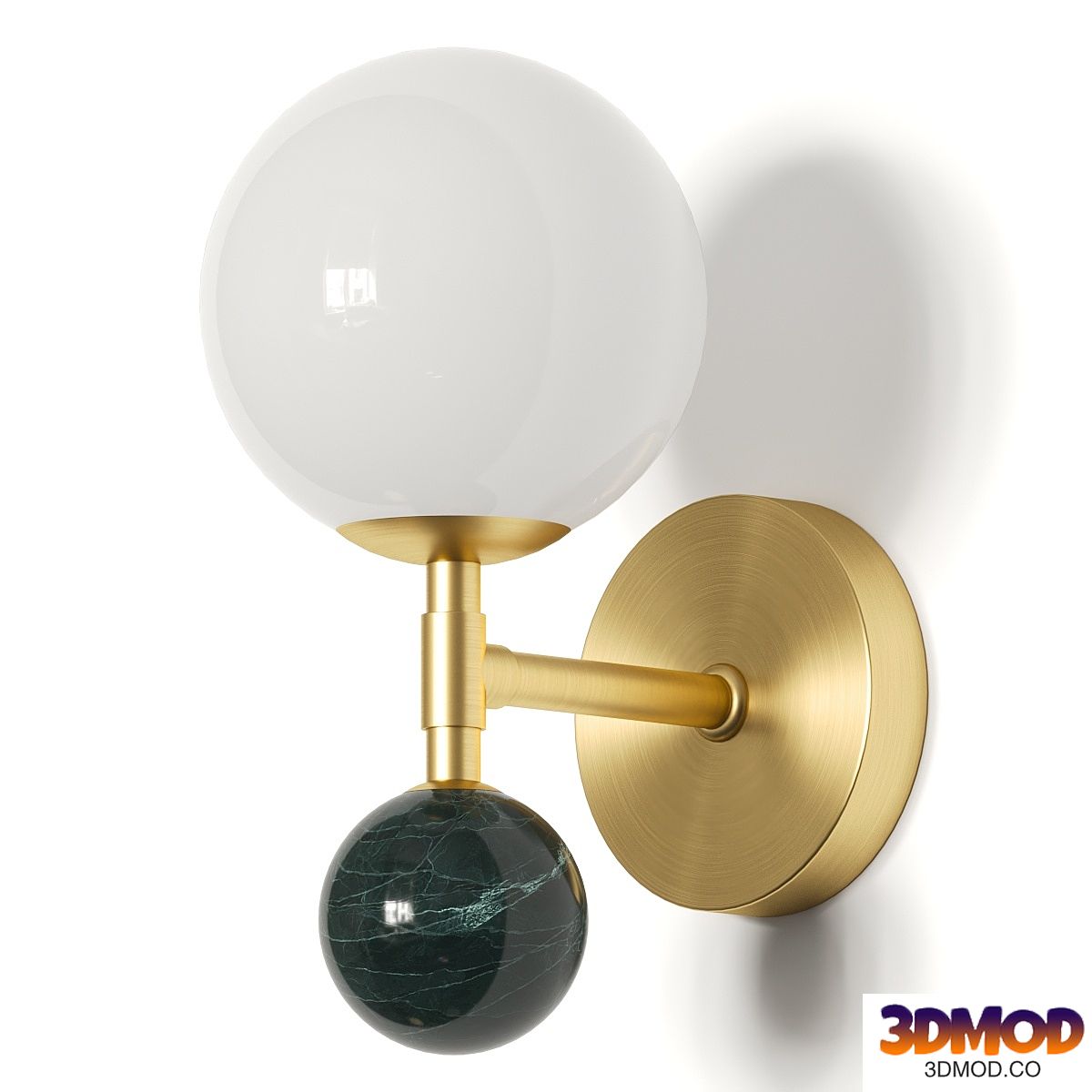Lampatron Oldis Wall Lamp