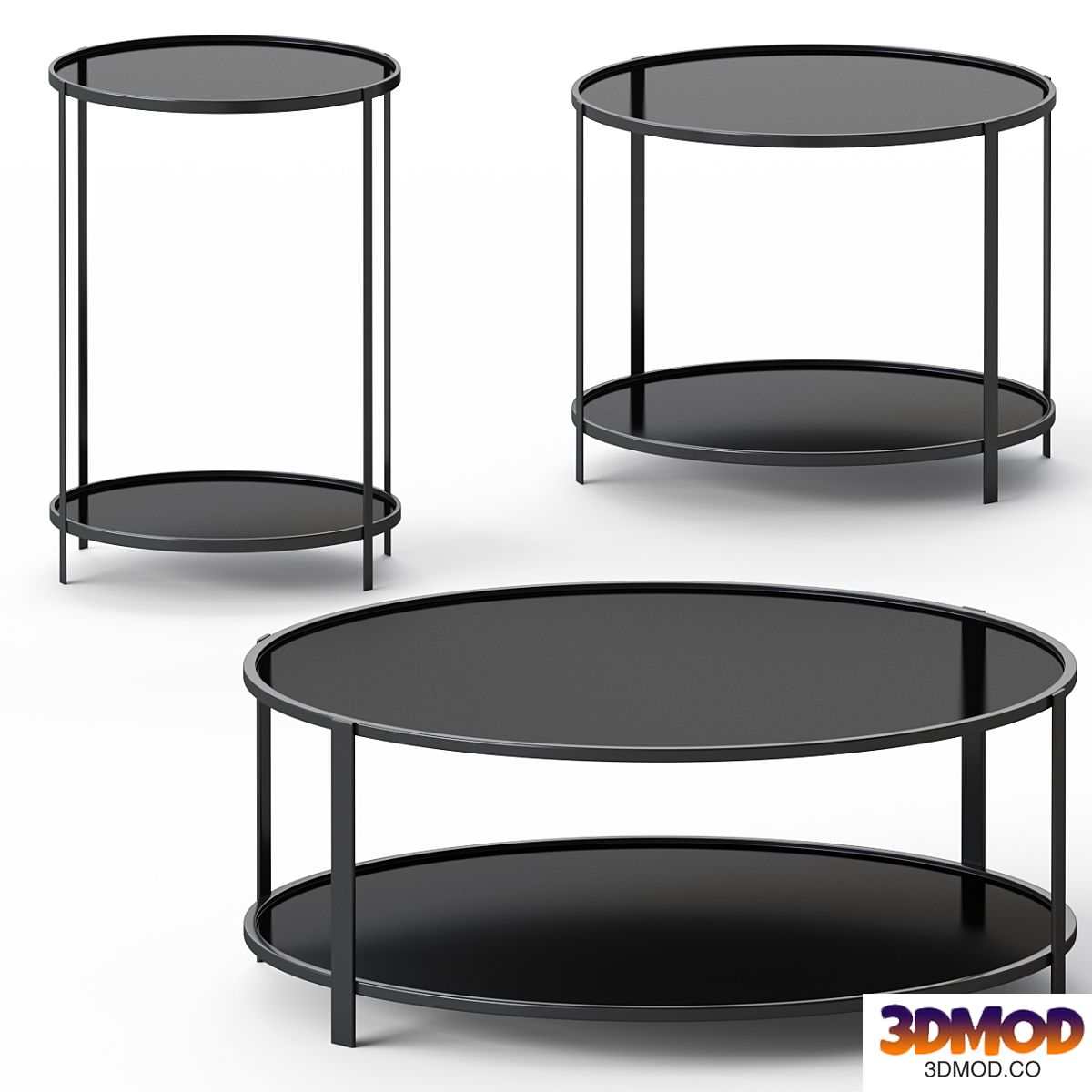 Aytm FUMI Tables