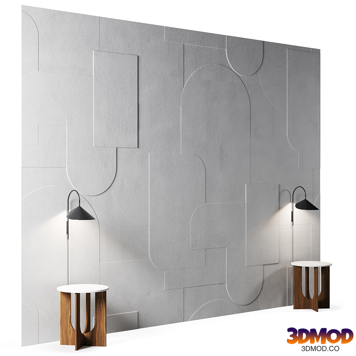 Headboard 10