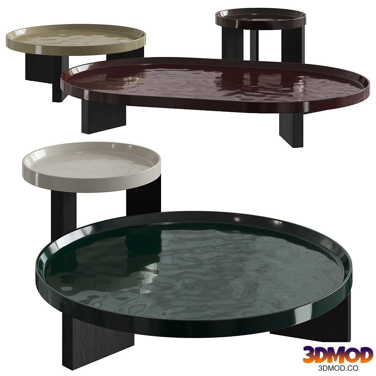 Minotti Lover