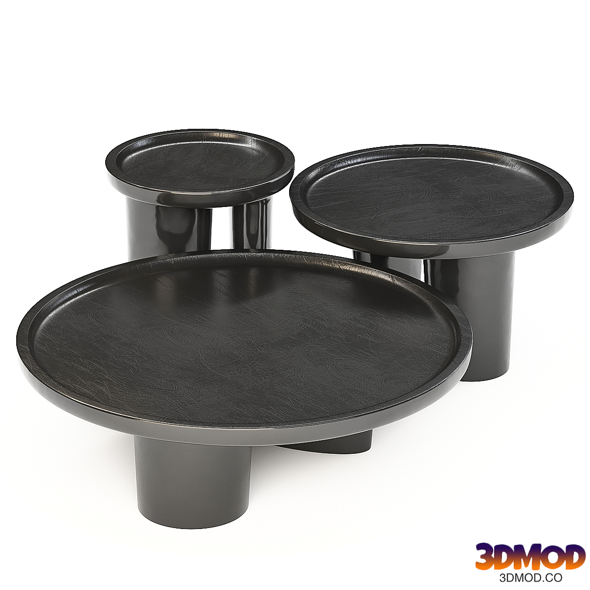 Calix coffee table