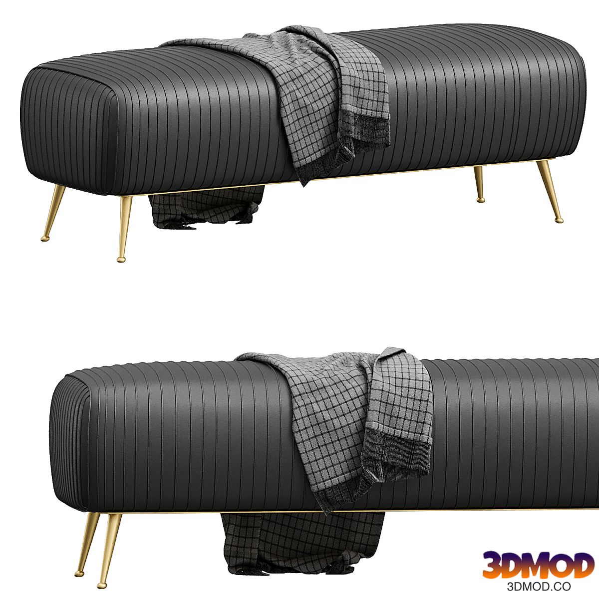 Souffle Bench