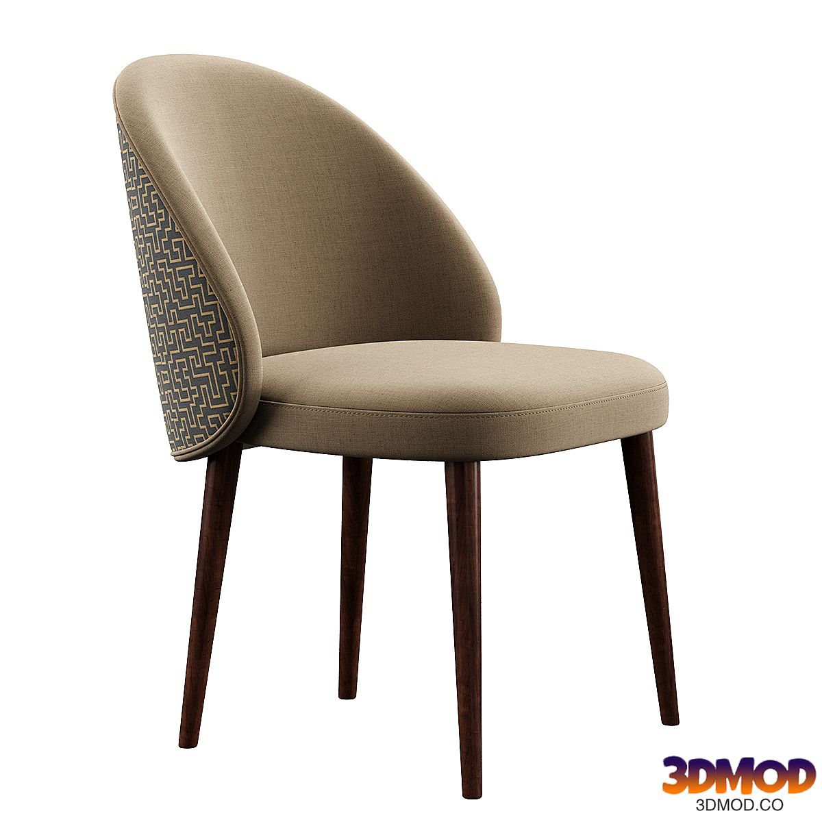 Chair Arno Konyshev