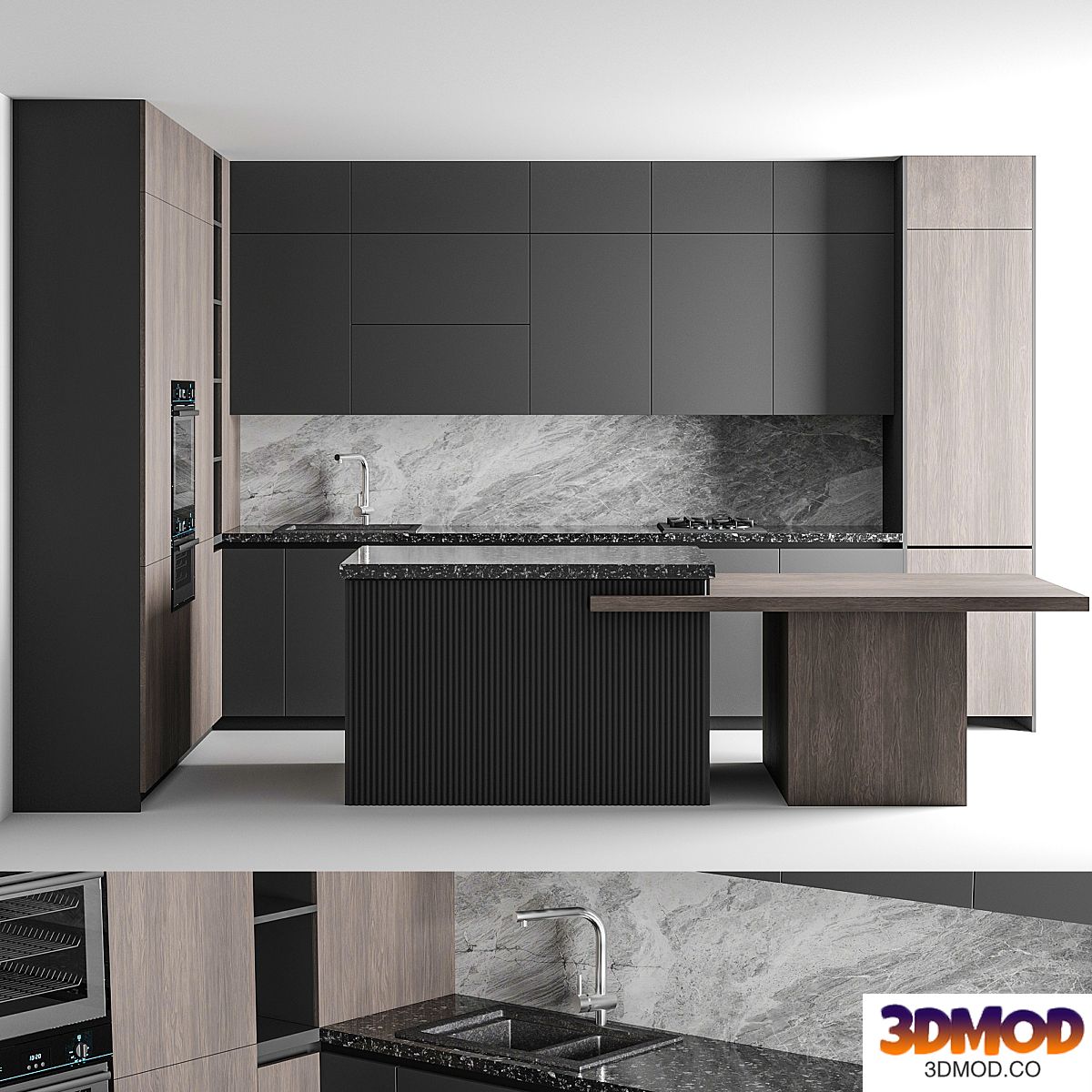 Kitchen Design 05