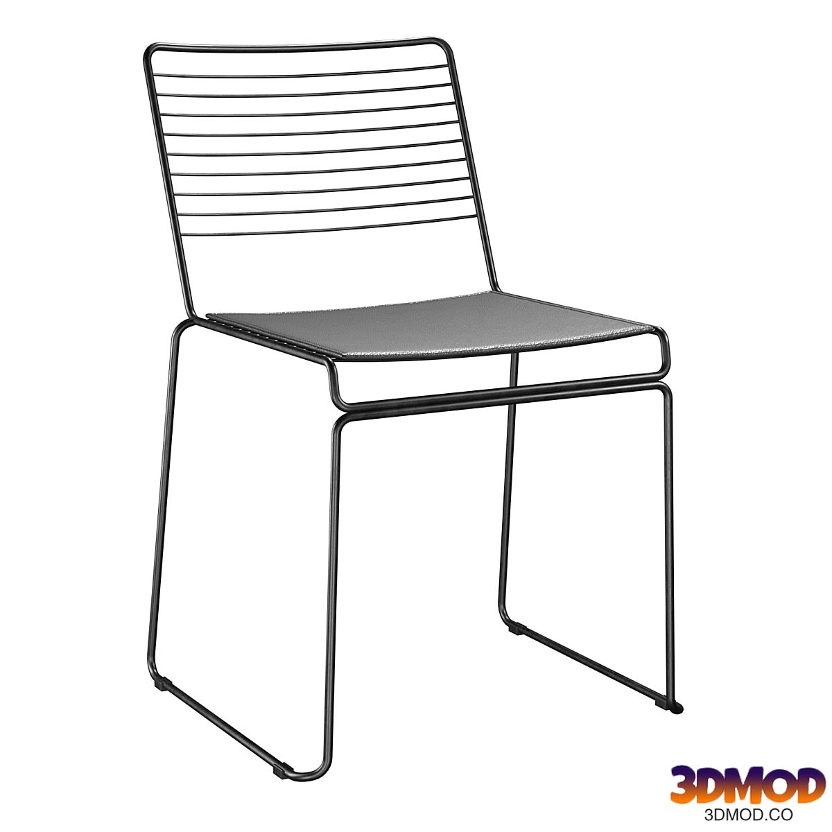CHAIR DANNY / STOOL GROUP