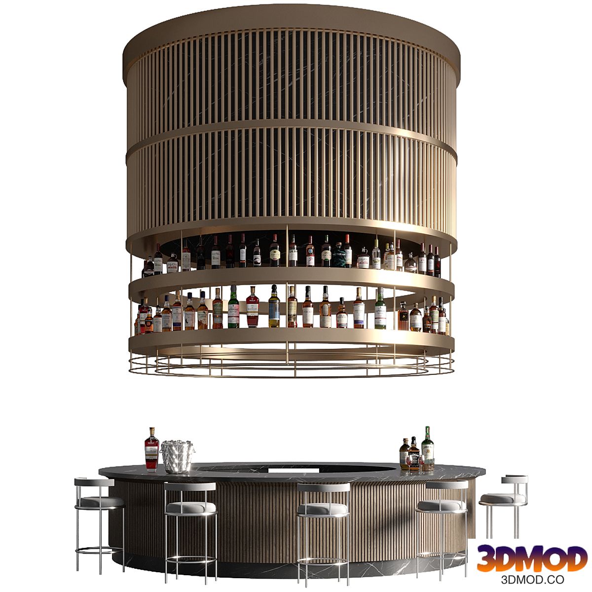 BAR NO1