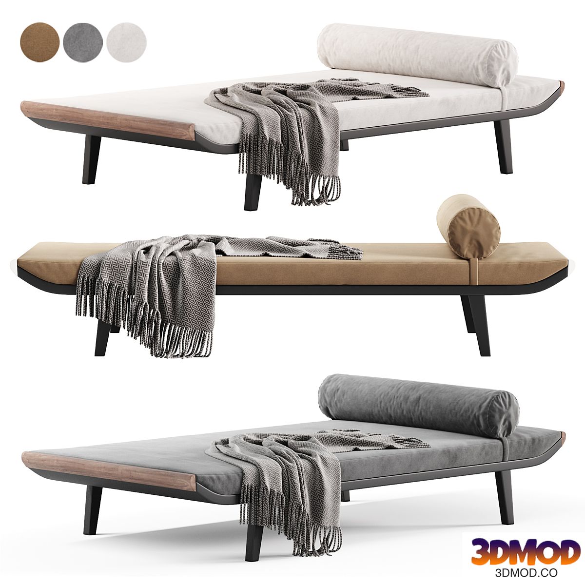 Daybed Auping Cleopatra