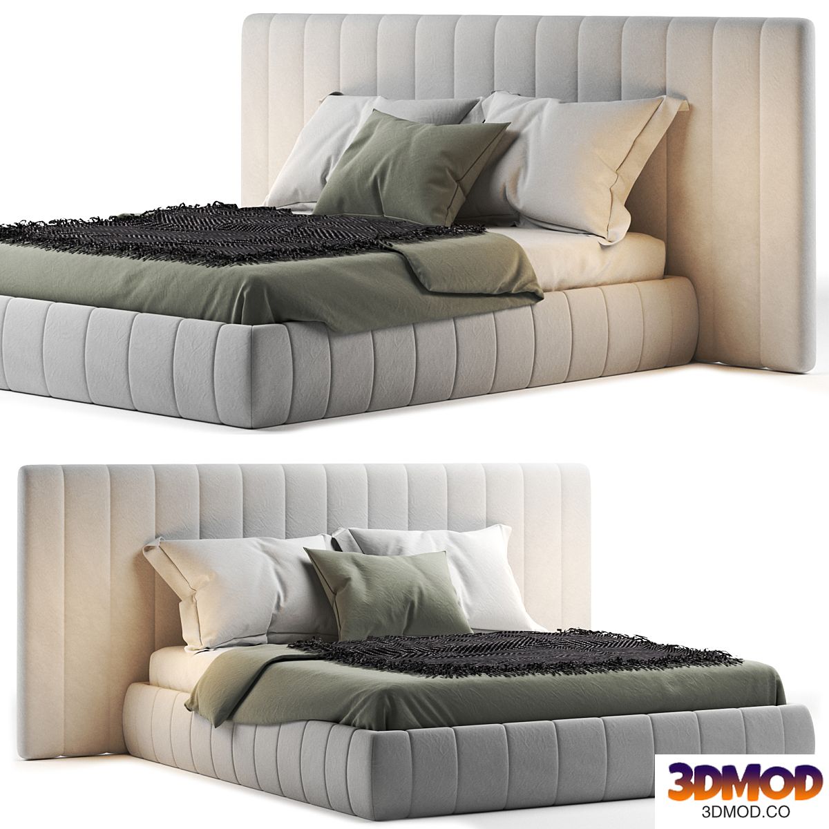 Tuyo by Meridiani