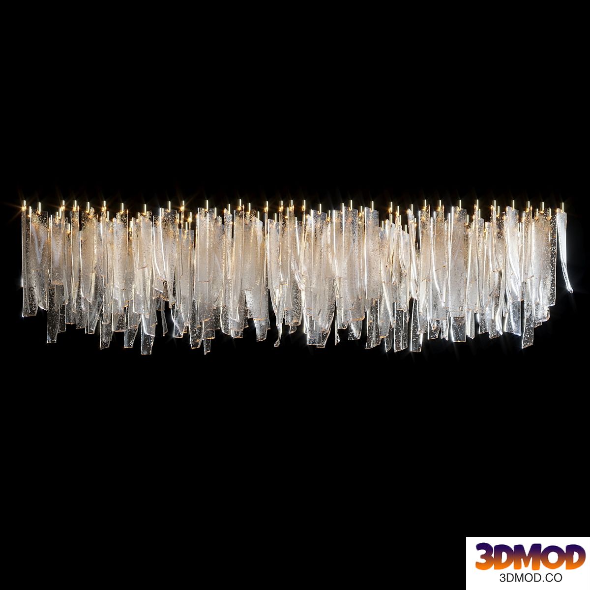 Light composition Vargov® Design - LC0332