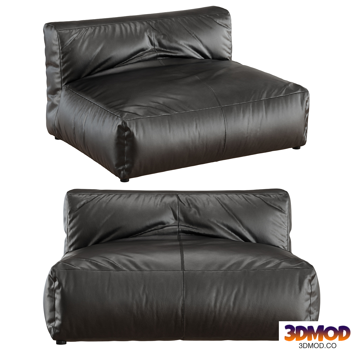 Sofa module Puntiro