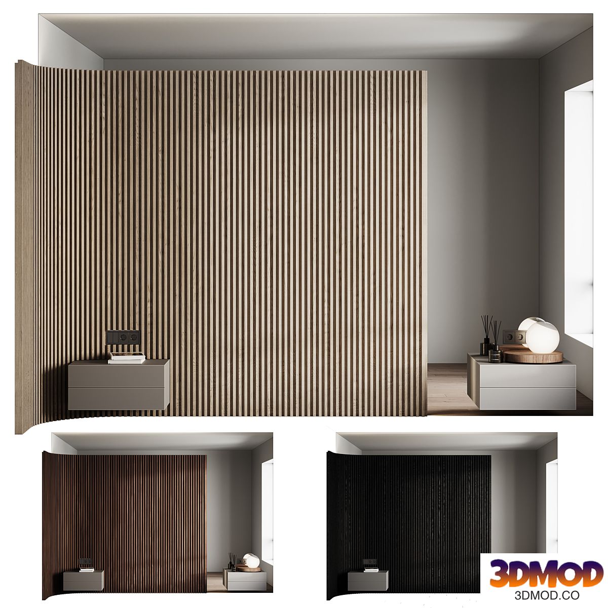 wall panels