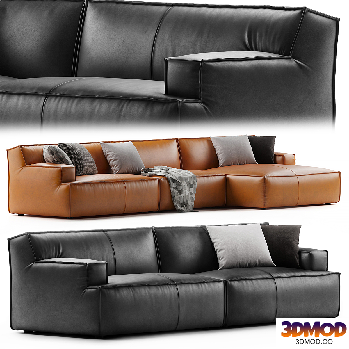 LE NOIR Adriana Furniture