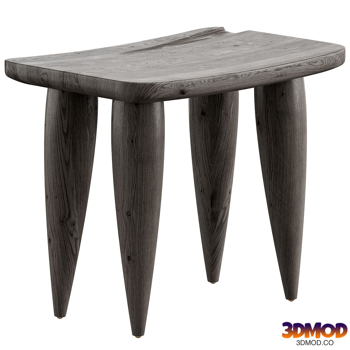 Zuri Outdoor Stool