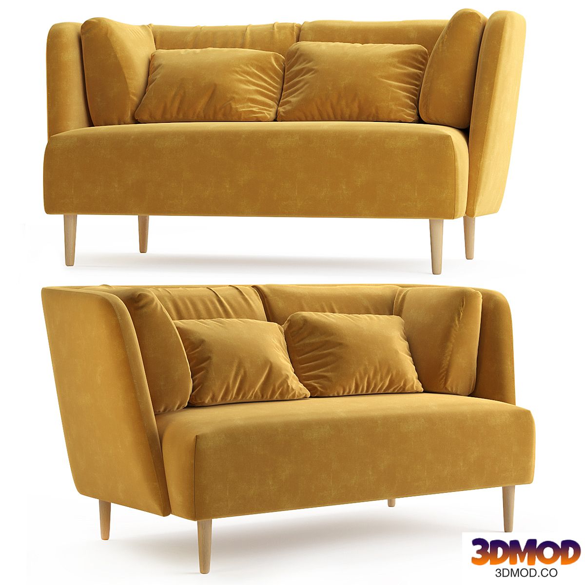 Arubi sofa