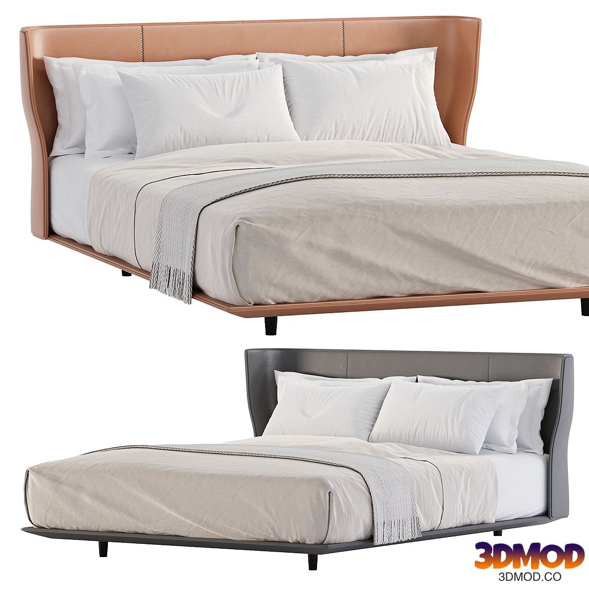 bed bebitalia alys