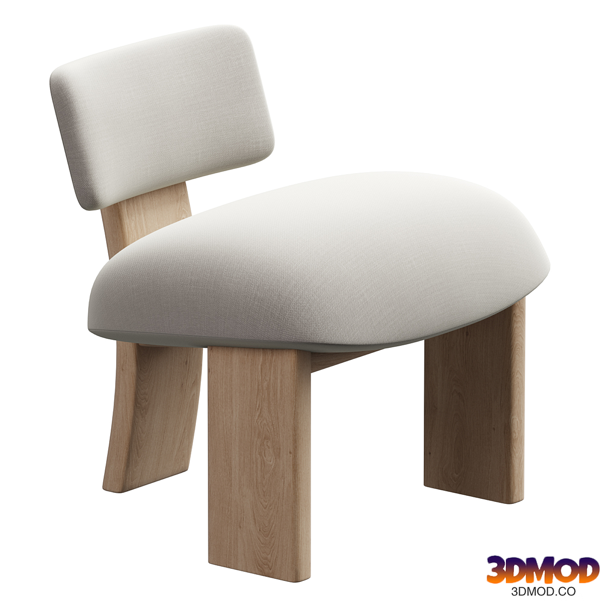 The Kenmare Chair