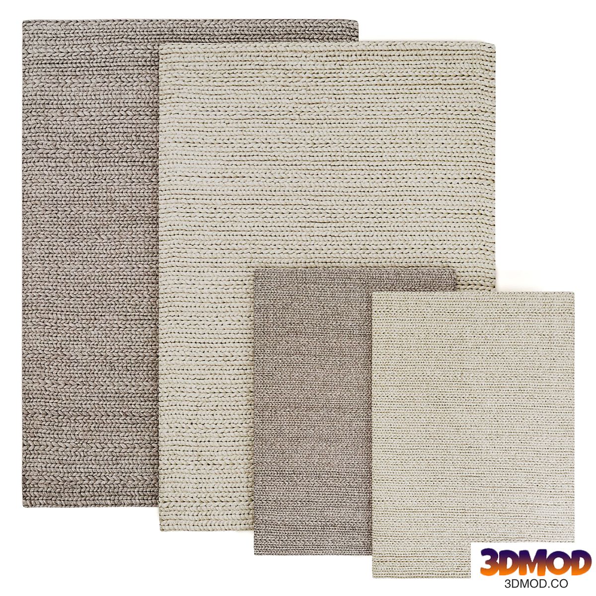 Carpet Diano La Redoute