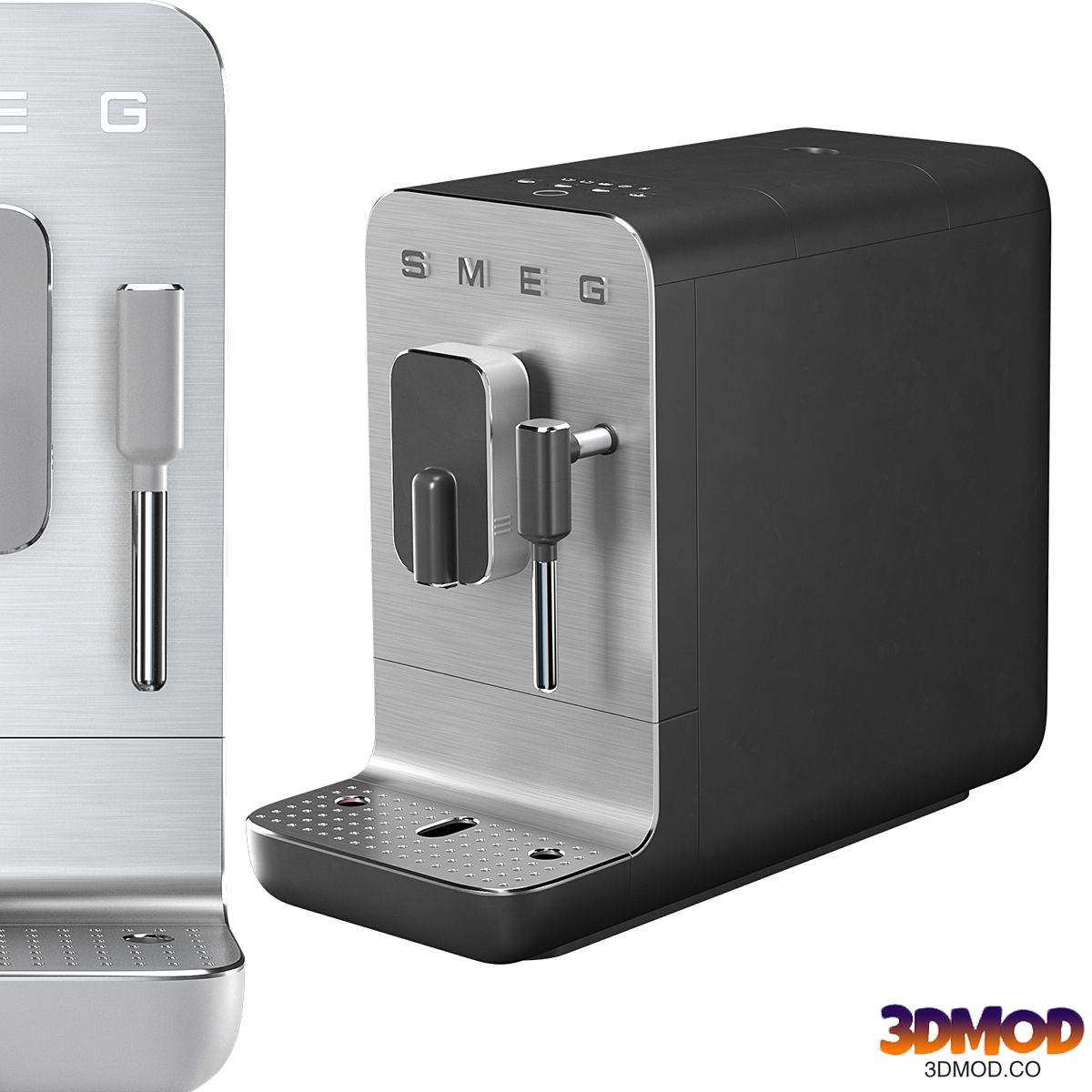 Coffee Machine Bcc02Blmeu / Bcc02Rdmeu / Bcc02Tpmeu / Bcc02Whmeu