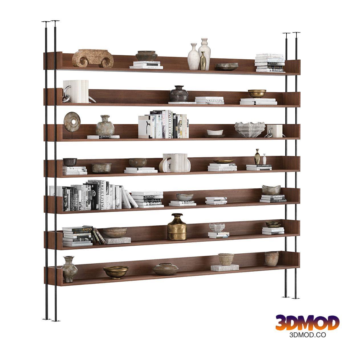 Shelving cos