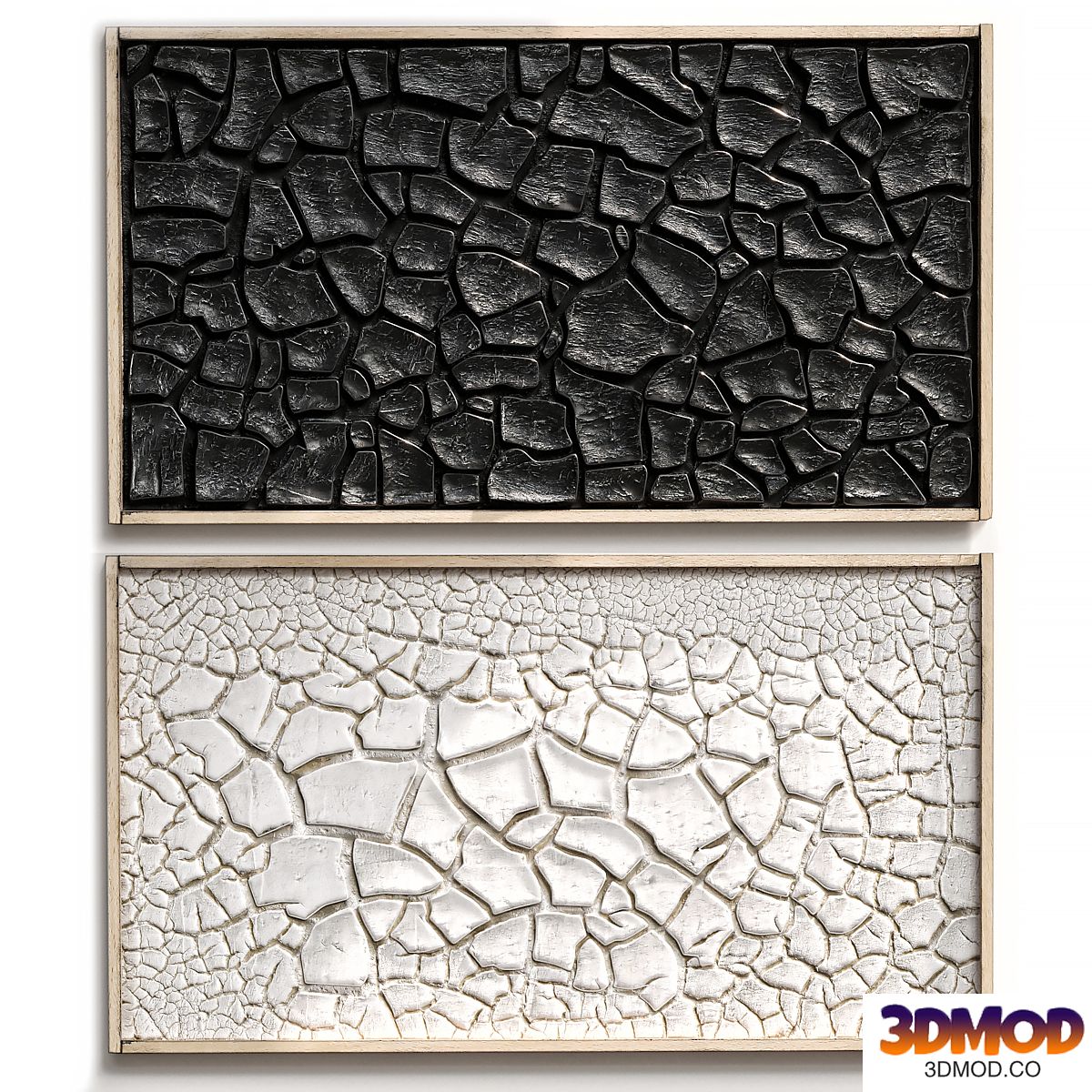 ALBERTO BURRI