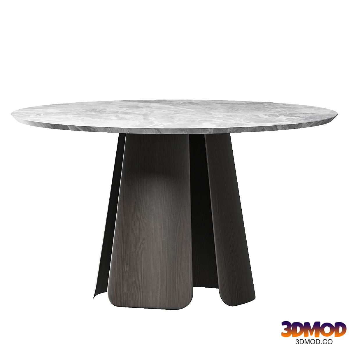 Dining table Base Table Wooddi