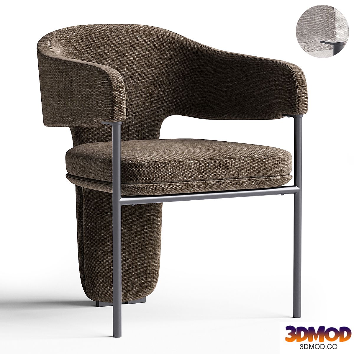 La Redoute Palazzo chair