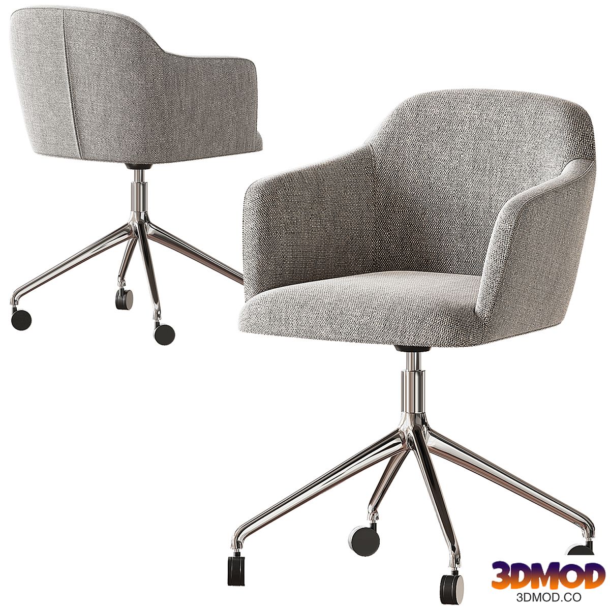 Parla Mod RS chair