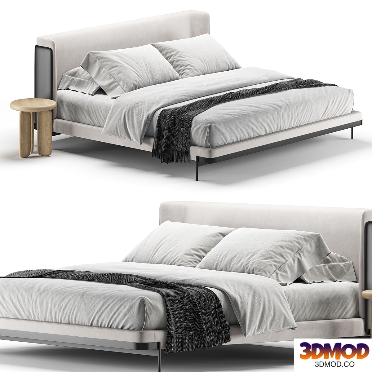 Barry Bed