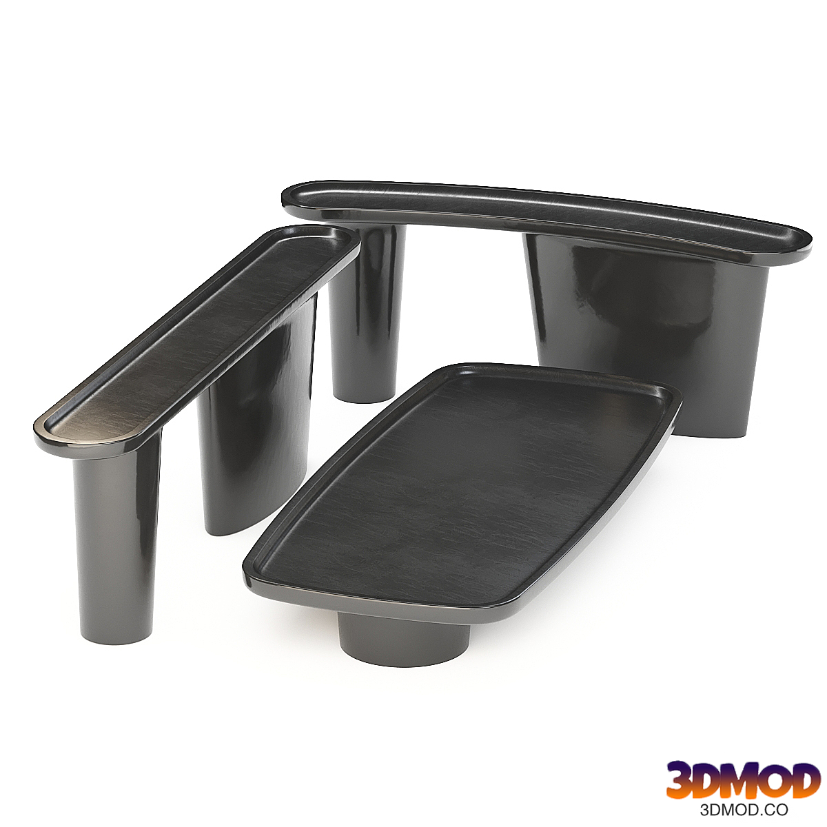 Calix console
