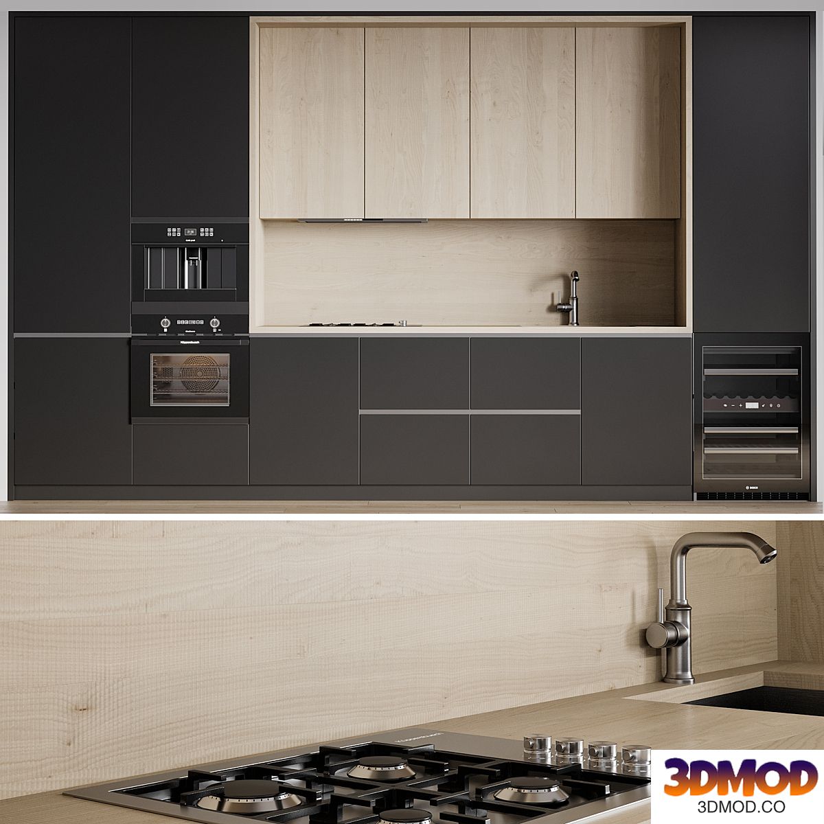 Kitchen 016
