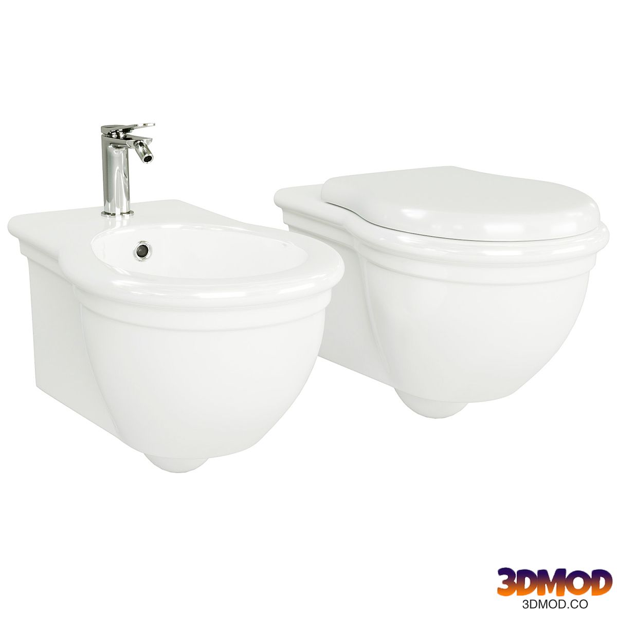 Globo Pan PAS 03 & conpiletta