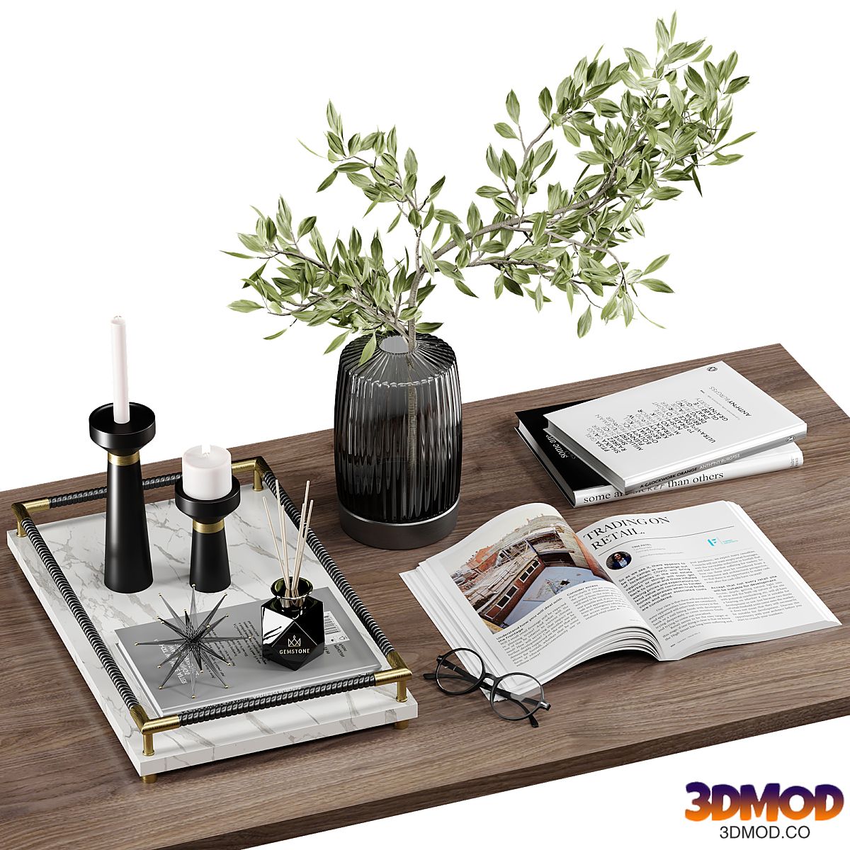 decorative set09